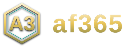af365 logo
